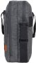 Сумка Crumpler Shuttle Delight Business Case для MB PRO 15'' (серая)