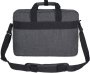 Сумка Crumpler Shuttle Delight Business Case для MB PRO 15'' (серая)