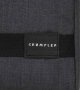 Сумка Crumpler Shuttle Delight iPad Sling (чорна)