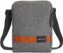 Сумка Crumpler Shuttle Delight iPad Sling (серая)