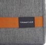 Сумка Crumpler Shuttle Delight iPad Sling (серая)
