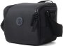 Сумка Crumpler The Flying Duck Camera Cube S для системной камеры (черная)
