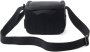 Сумка Crumpler The Flying Duck Camera Cube S для системной камеры (черная)