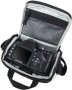 Сумка Crumpler The Flying Duck Camera Cube S для системной камеры (черная)