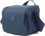 Сумка Crumpler The Flying Duck Camera Cube S для системной камеры (синяя)
