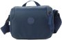 Сумка Crumpler The Flying Duck Camera Cube S для системной камеры (синяя)