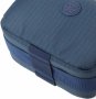 Сумка Crumpler The Flying Duck Camera Cube S для системной камеры (синяя)