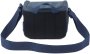 Сумка Crumpler The Flying Duck Camera Cube S для системной камеры (синяя)