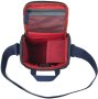 Сумка Crumpler The Flying Duck Camera Cube S для системной камеры (синяя)
