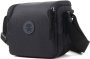 Сумка Crumpler The Flying Duck Camera Cube XS для системної камери (чорна)
