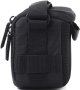 Сумка Crumpler The Flying Duck Camera Cube XS для системної камери (чорна)