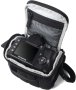 Сумка Crumpler The Flying Duck Camera Cube XS для системної камери (чорна)