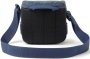 Сумка Crumpler The Flying Duck Camera Cube XS для системной камеры (синяя)