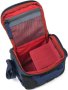 Сумка Crumpler The Flying Duck Camera Cube XS для системной камеры (синяя)