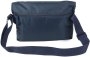 Сумка Crumpler The Flying Duck Camera Sling 4000 для DSLR камеры (синяя)