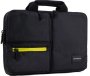 Сумка Crumpler The Geek Deluxe для ноутбуков 13" (черная)