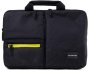 Сумка Crumpler The Geek Deluxe для ноутбуков 13" (черная)