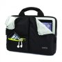Сумка Crumpler The Geek Deluxe для ноутбуков 13" (черная)