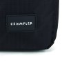 Сумка Crumpler The Geek Deluxe для ноутбуков 13" (черная)