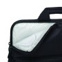 Сумка Crumpler The Geek Deluxe для ноутбуков 13" (черная)