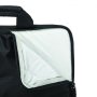 Сумка Crumpler The Geek Deluxe для ноутбуков 13" (черная)
