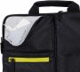 Сумка Crumpler The Geek Deluxe для ноутбуков 13" (черная)