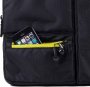 Сумка Crumpler The Geek Deluxe для ноутбуков 13" (черная)