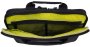 Сумка Crumpler The Geek Deluxe для ноутбуков 13" (черная)