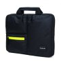 Сумка Crumpler The Geek Deluxe для ноутбуков 13" (черная)