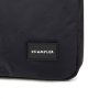 Сумка Crumpler The Geek Deluxe для ноутбуков 13" (матово чёрная)