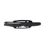 Сумка Crumpler The Geek Deluxe для ноутбуков 13" (матово чёрная)