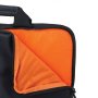 Сумка Crumpler The Geek Deluxe для ноутбуков 13" (матово чёрная)