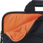 Сумка Crumpler The Geek Deluxe для ноутбуков 13" (матово чёрная)
