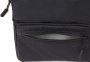 Сумка Crumpler The Geek Deluxe для ноутбуков 13" (матово чёрная)
