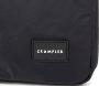 Сумка Crumpler The Geek Deluxe для ноутбуков 13" (матово чёрная)