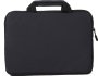 Сумка Crumpler The Geek Deluxe для ноутбуков 13" (матово чёрная)