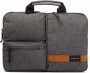 Сумка Crumpler The Geek Deluxe для ноутбуков 13" (светло-серая)