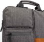 Сумка Crumpler The Geek Deluxe для ноутбуков 13" (светло-серая)