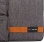 Сумка Crumpler The Geek Deluxe для ноутбуков 13" (светло-серая)