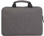 Сумка Crumpler The Geek Deluxe для ноутбуков 13" (светло-серая)