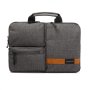 Сумка Crumpler The Geek Deluxe для ноутбуков 13" (светло-серая)