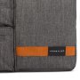 Сумка Crumpler The Geek Deluxe для ноутбуков 13" (светло-серая)