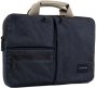 Сумка Crumpler The Geek Deluxe для ноутбуков 13" (темный джинс)