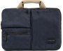 Сумка Crumpler The Geek Deluxe для ноутбуков 13" (темный джинс)
