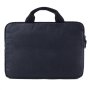 Сумка Crumpler The Geek Deluxe для ноутбуков 13" (темный джинс)