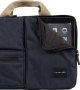 Сумка Crumpler The Geek Deluxe для ноутбуков 13" (темный джинс)