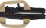 Сумка Crumpler The Geek Deluxe для ноутбуков 13" (темный джинс)