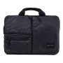 Сумка Crumpler The Geek Deluxe для ноутбуков 13" (темный джинс)