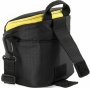 Сумка для беззеркальной фотокамеры Crumpler Light Delight 300 (black)