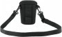 Сумка для фото Crumpler Base Layer Camera Pouch M (black)